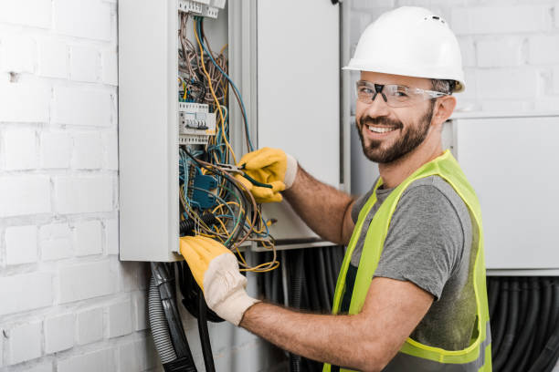 Best Ceiling Fan Installation Electrician  in Orange Beach, AL