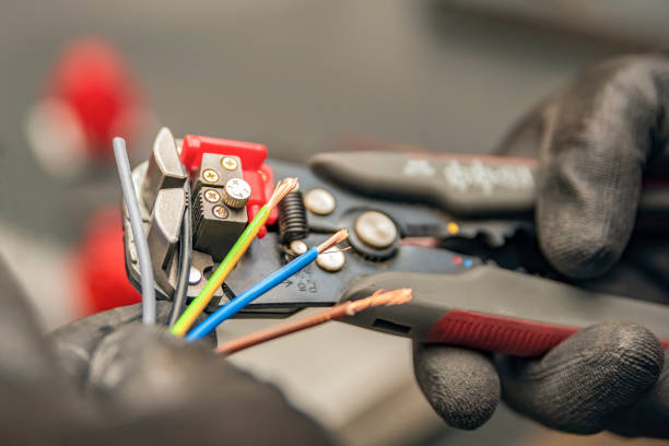 Best Electrical System Inspection  in Orange Beach, AL