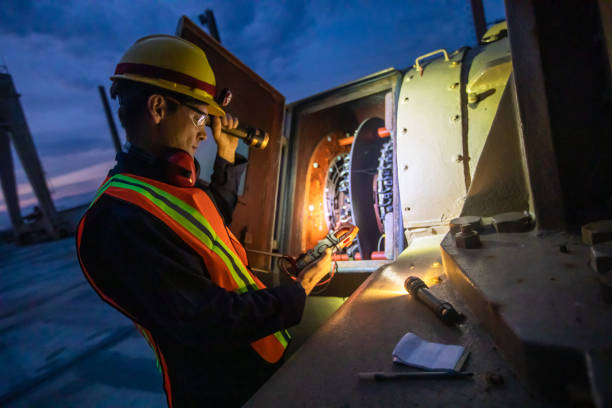 Trusted Orange Beach, AL Electrician Experts