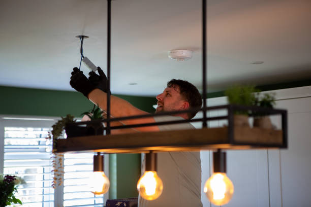 Best Circuit Breaker Repair  in Orange Beach, AL