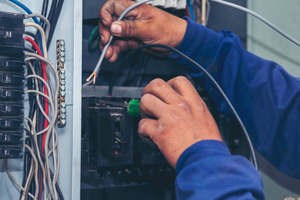 Best Electrical Upgrades for Homes  in Orange Beach, AL
