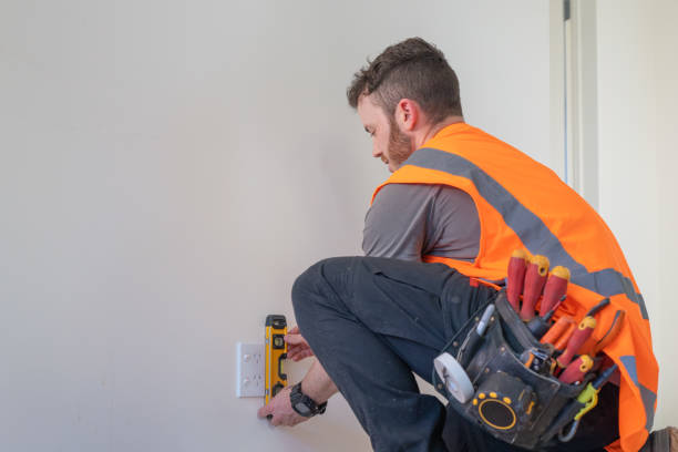 Affordable Emergency Electrician in Orange Beach, AL
