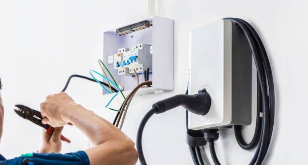 Best Commercial Electrician Services  in Orange Beach, AL
