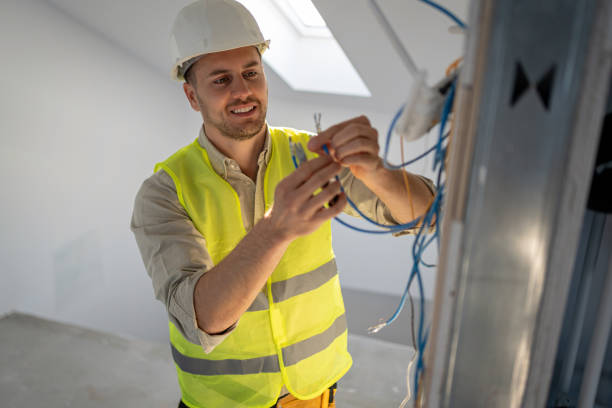 Electrical Rewiring Services in Orange Beach, AL